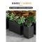 翼澜 花槽 100cm 个
