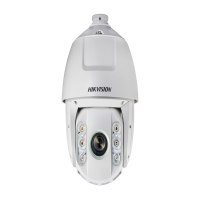 海康威视 (HIKVISION) 智能球形摄像机 DS-2DC6223IW-A 200万高清云台监控室外防水旋转智能球机