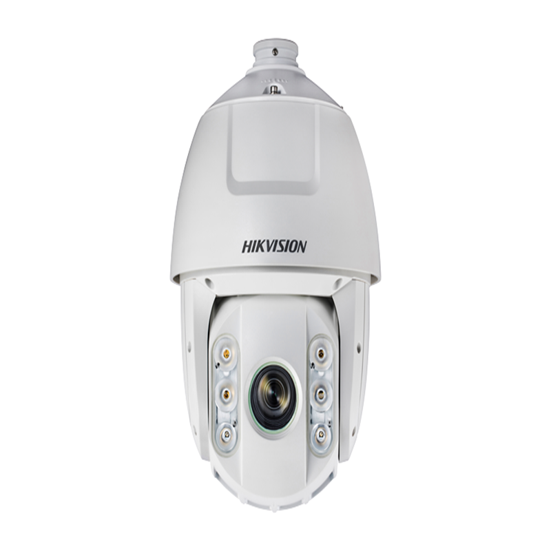 海康威视 (HIKVISION) 智能球形摄像机 DS-2DC6223IW-A 200万高清云台监控室外防水旋转智能球机