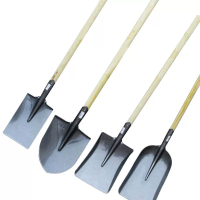 陇步昇 铁锹 (全套)