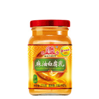 广合 麻油(白)腐乳270g