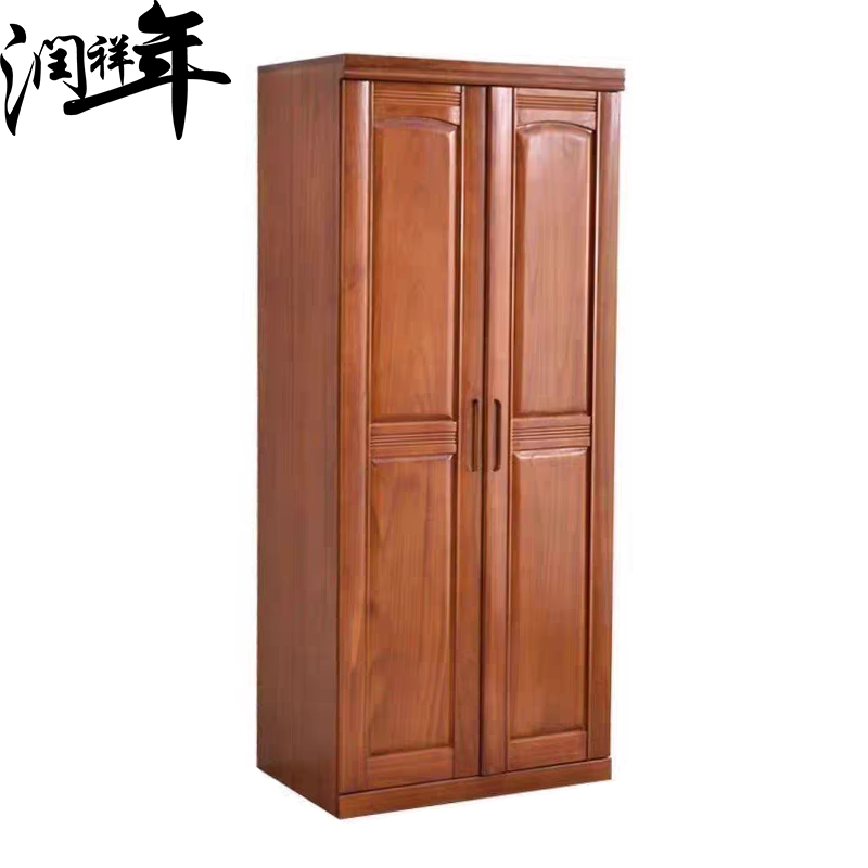 木制衣柜RXN-YG66/组