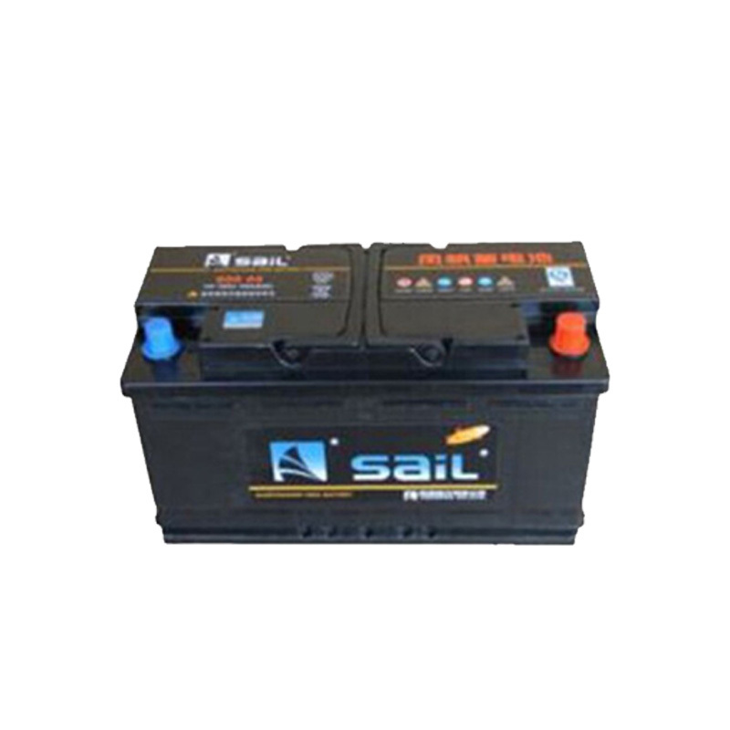 干荷式蓄电池 电瓶6-QW-110A 原厂正品 超长质保