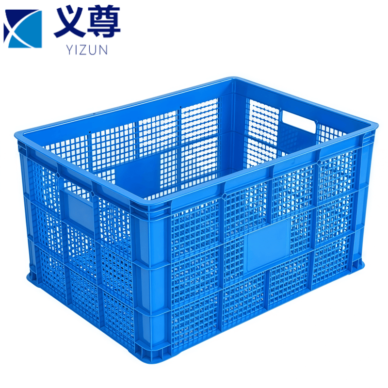 义尊 周转筐 765*565*410mm 个