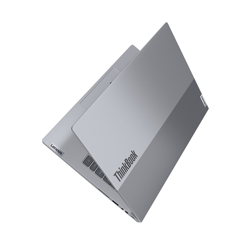 ThinkPad联想ThinkBook 14 04CD 2024款 锐龙版 14英寸2.8K屏 120Hz 商务办公大学生 AI笔记本电脑 定制:R7-8745H 16G 2T