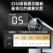 复旦申花厨房家用净水器600G新款反渗透厨房净水器