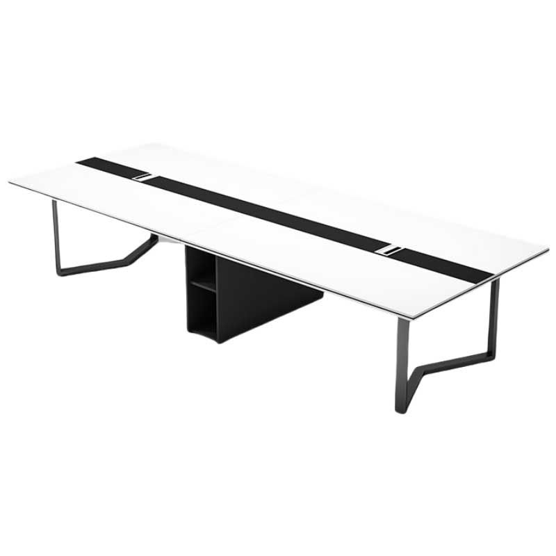 铭思达会议桌洽谈桌高清大图