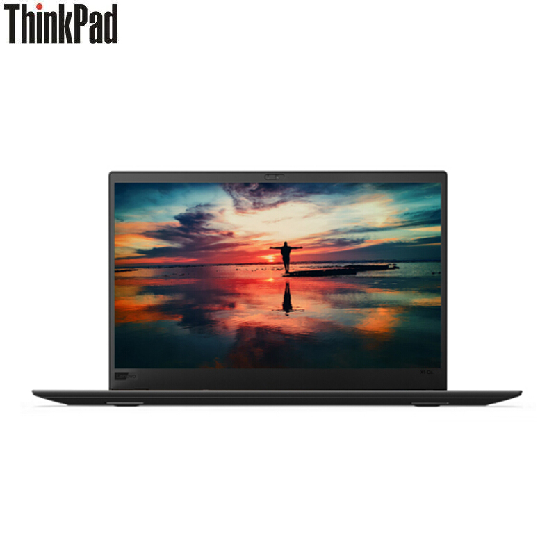 ThinkPad X1 Carbon-05CD 14英寸笔记本电脑（I7-8550U 16G 1T固态 W10专 超分）