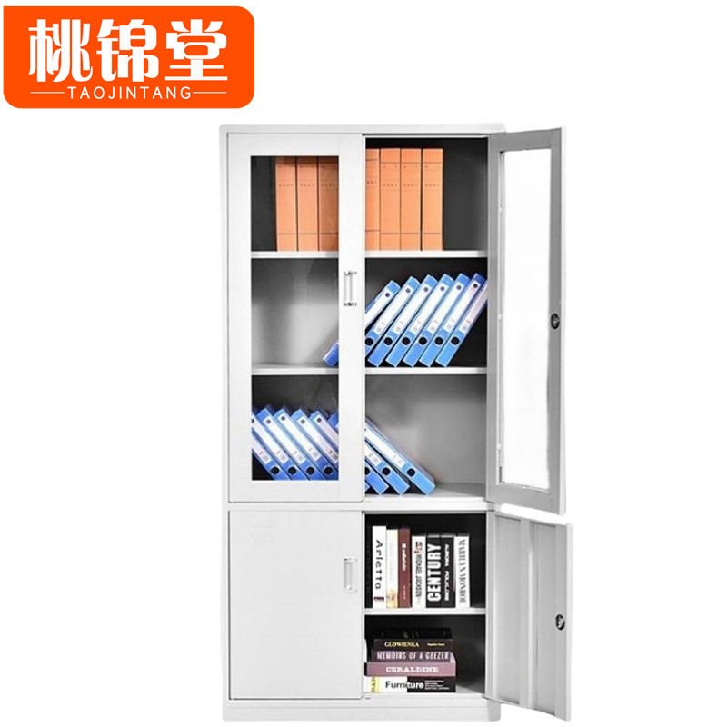 桃锦堂铁皮柜大器台高清大图