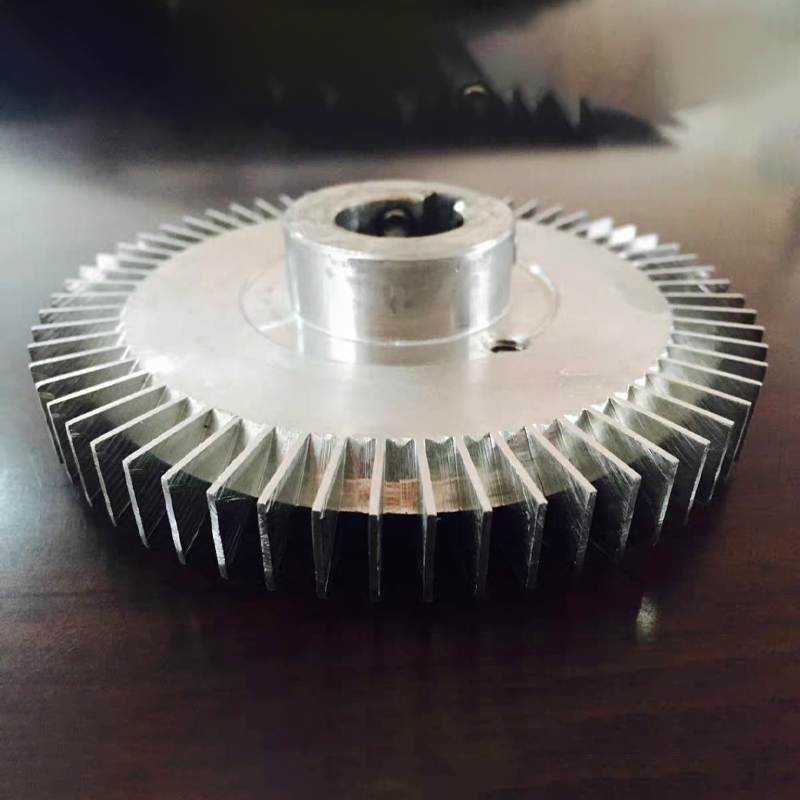 小窝厘叶轮叶轮\配套ZS50-32-160/2.2SSC离心泵\配套南方泵业股份有限公司高清大图