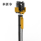 拱匠令 GJL609 全景移动工作灯 180W 22.2V IP66 LED 电池供电(计价单位:台)黄色