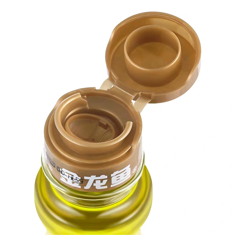 金龙鱼花椒/芝麻油100ml凉拌调味油食用油高清大图
