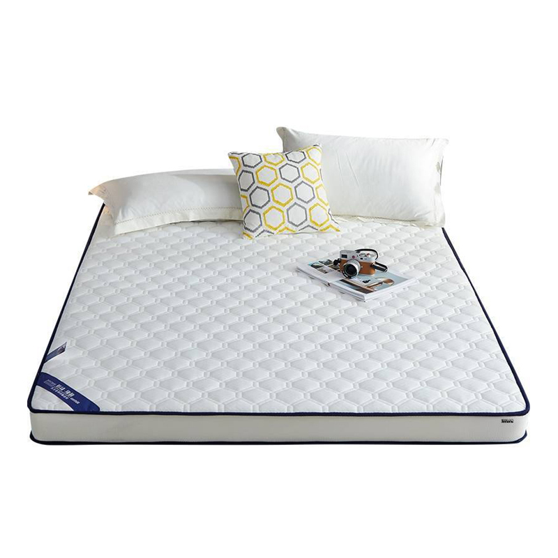 合祥源 天然乳胶床垫 1500*2000*100mm QX-CD16 块高清大图