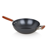 三禾净系列中华铁锅 32cm CTN3200-2