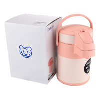 tiger虎牌气压式热水瓶高档家用保温壶热水壶2.2L带安全锁MAA-A22C-DF