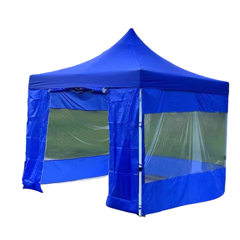 永满铁运 帐篷透明围布 1.5*1.5m 顶