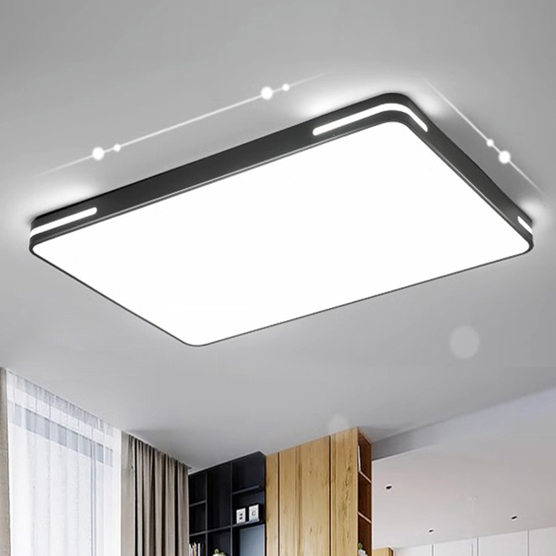 藤印象led吸顶灯北欧客厅灯具吊灯简约现代厨房书房阳台房间卧室灯