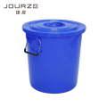 捷犀 塑料桶 50L/个
