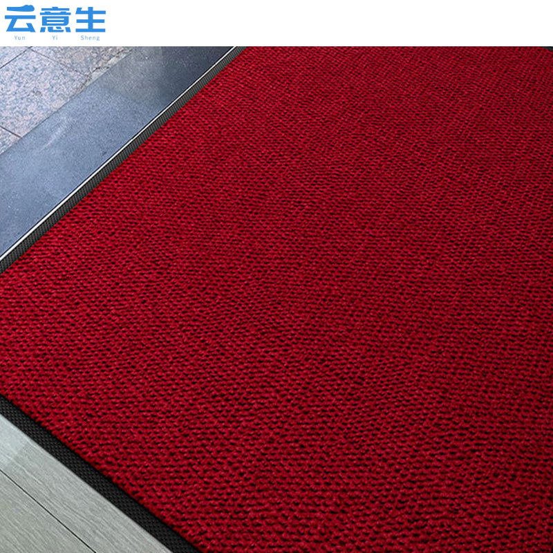 云意生 地毯 菠萝纹 0.9m宽/米高清大图