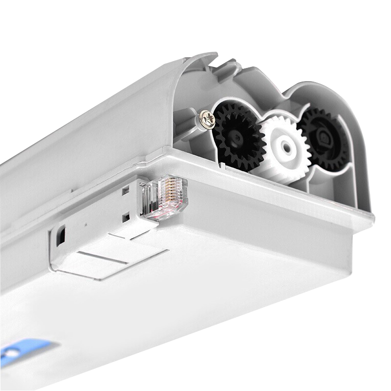 京贤 W9050MC 打印量54000页 适用HP MFP E87640z/E87650z 粉盒 (计价单位:只) 黑色高清大图