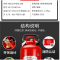 铁扇推车式干粉灭火器35kgKG消防工厂专用仓库消防器材一具
