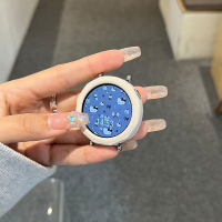适用于华为GT6保护套新款华为手表gt6保护壳3139B 珍珠白 641
