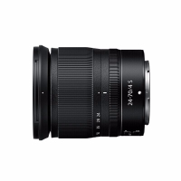 尼康(Nikon) Z7(Z 24-70mm F4)数码微单相机 单镜头套装 约4575万像素