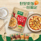 太太乐麻婆豆腐调味料100g*3袋 菜谱式调料方便炒菜酱料包