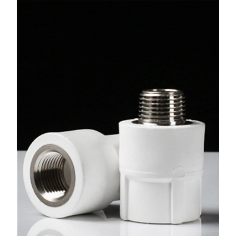 联塑ppr20外牙直接