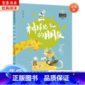 《肖定丽奇妙童话系列：神秘的朋友》-浙江少年儿童出版社 【正版】肖定丽奇妙童话系列：神秘的朋友注音版肖定丽浙江少年的版朋