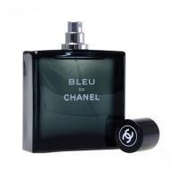 香奈儿（CHANEL）蔚蓝男士香水 EDT100ml 淡香水 清新男友香 办公约会