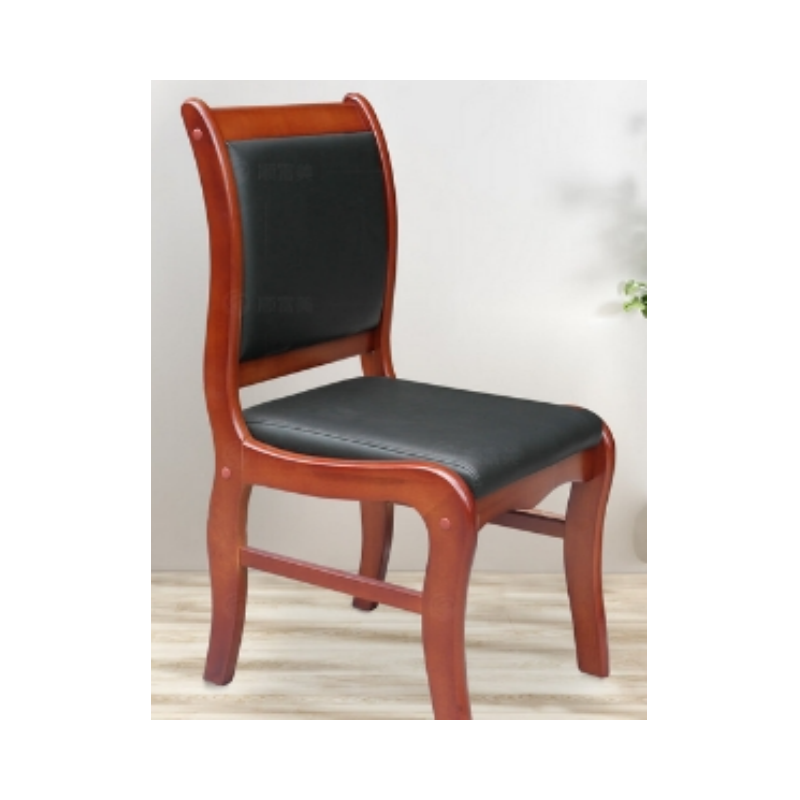 瑞讯卓 实木座椅(橡胶木)
