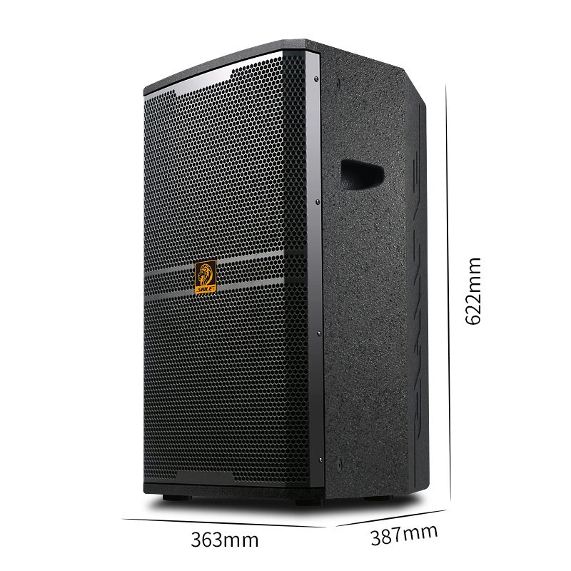 狮乐shile舞台音响套装组合户外演出大型会议室婚庆活动效果器音箱