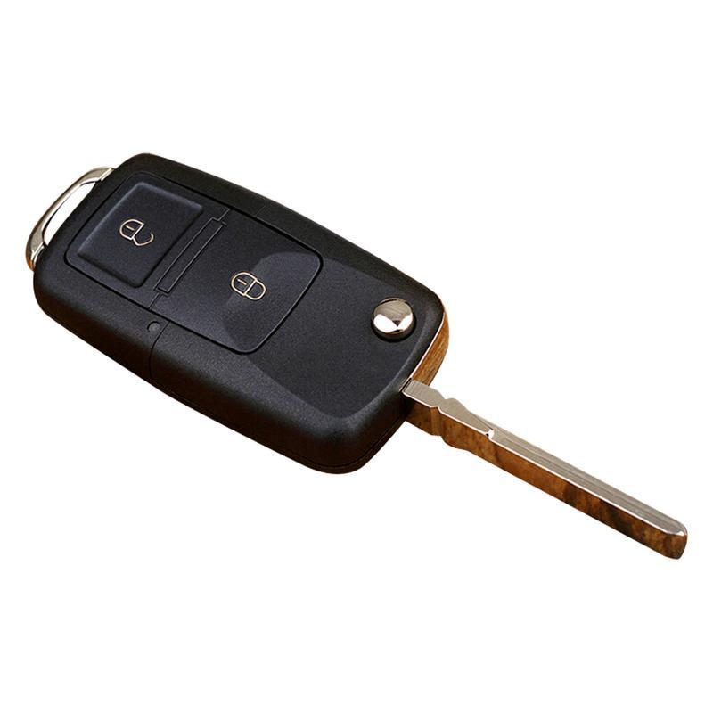 b5款宏光遥控器80号胚适配五菱宏光v宏光s荣光s原装遥控钥匙改装折叠