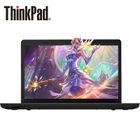 联想ThinkPad E570 20H5A04WCD定制版15.6英寸笔记本电脑500G升至128GB固态加内置光驱