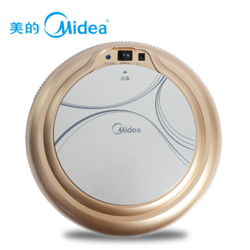 美的(Midea) 扫地机器人R1-L061E单个装