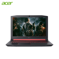 宏碁(acer)宏基暗影骑士3游戏本AN515第八代英特尔®酷睿™i5 15.6英寸笔记本电脑(8G 256G SSD GTX1050Ti 4G 144Hz)