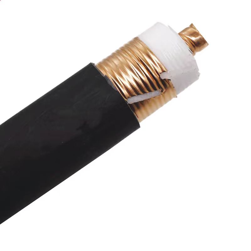 JSUDR东润阻燃射频漏缆13/8 50-42 +米