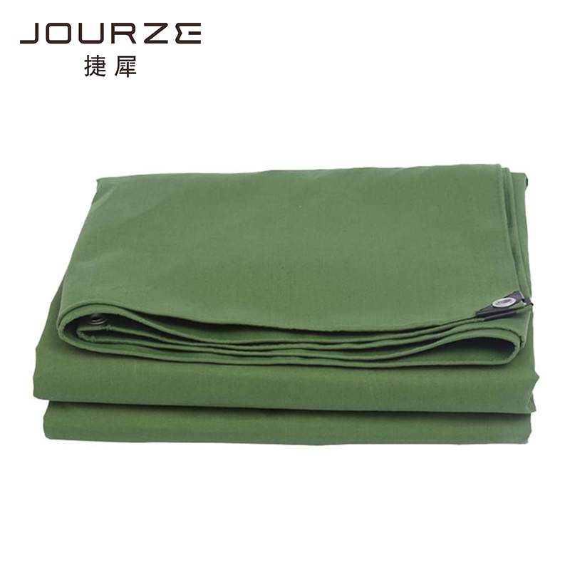 捷犀 户外防水篷布 600g 平方米高清大图