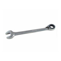 世达 SATA 43222 全抛光两用快扳 7mm
