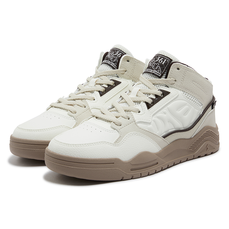 361°女运动鞋新款女板鞋582436601高清大图