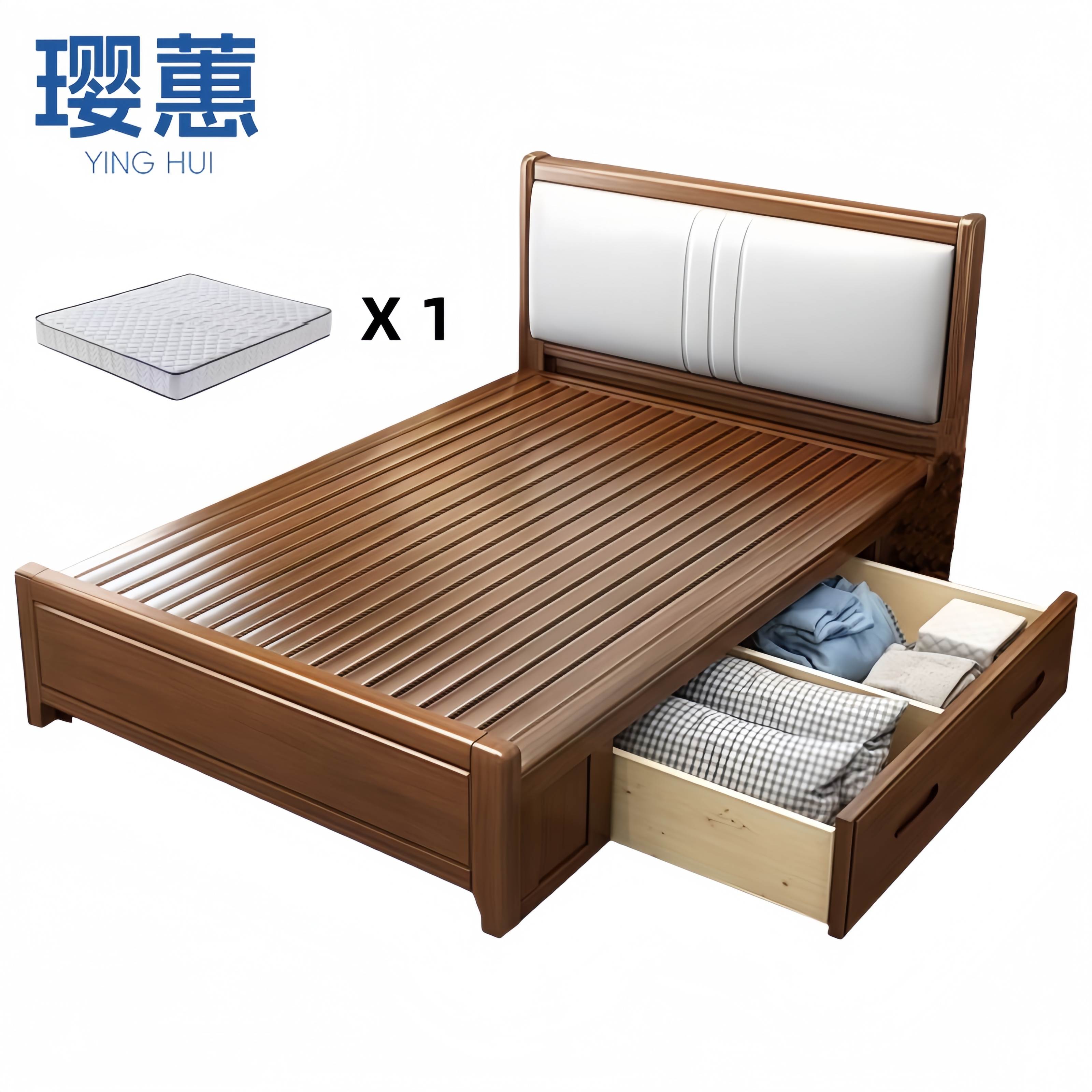 璎蕙 床 1m 套高清大图