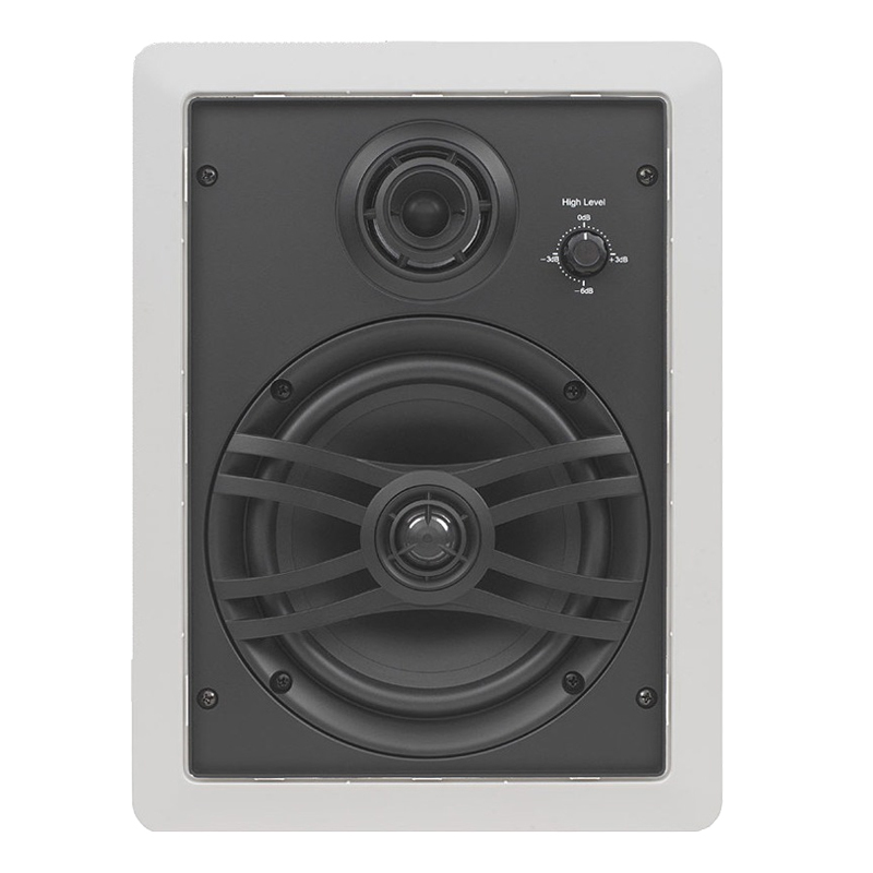 雅马哈(YAMAHA)NS-IW470 2.0声道 吸顶喇叭套装家用顶音响功放天花板音箱 专业音箱(单只价格)高清大图