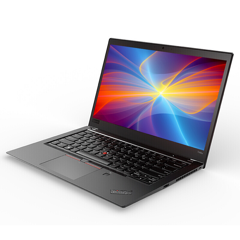 联想thinkpadt480s3acd定制第八代英特尔03酷睿64i58250u16g1tssd