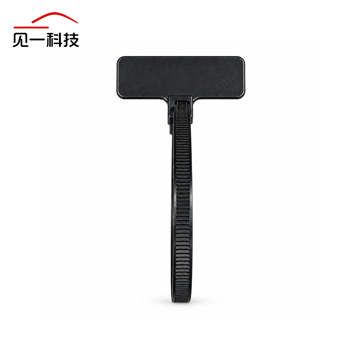 见一科技 RFID扎带标签 JY-BQ-D个高清大图