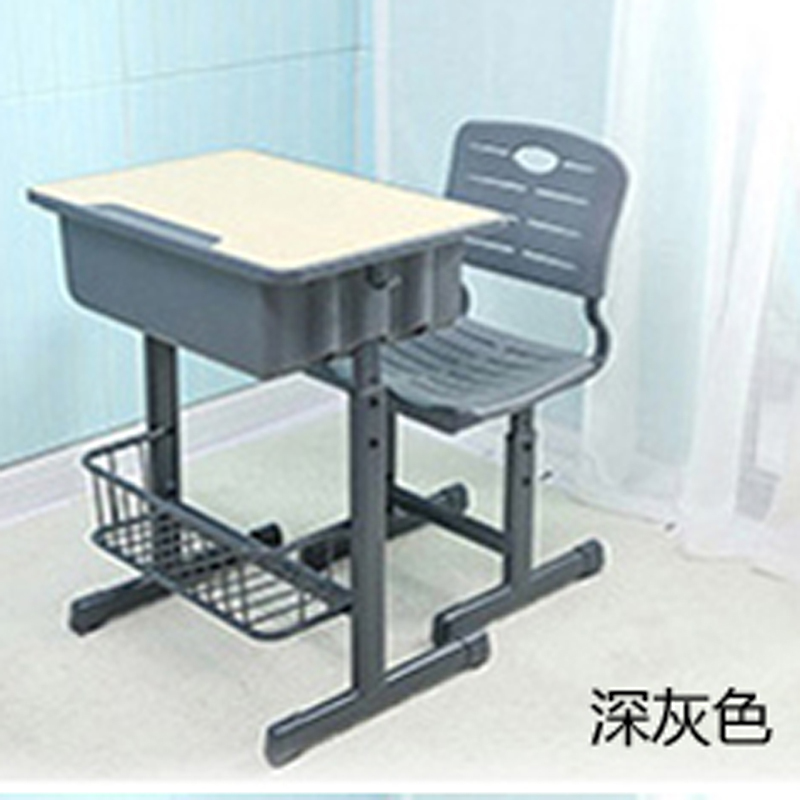 瑞丰杰-学生课桌椅02