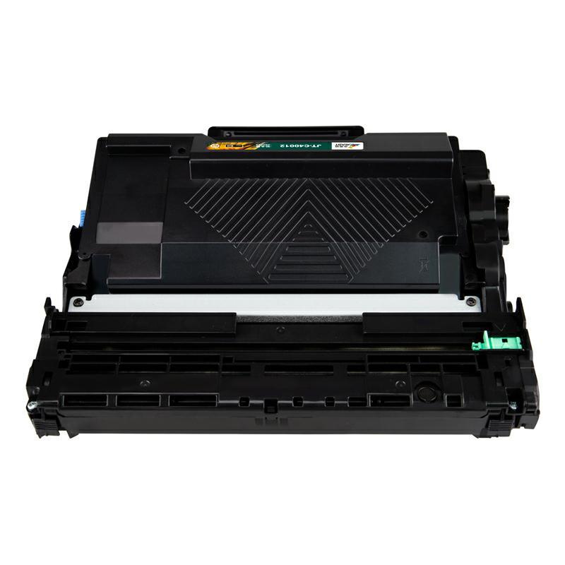 杰思特JT-C40012铂金版粉盒 适用于光电通TOEC OEP400DN/401 MP4020DN/4025DN打印机
