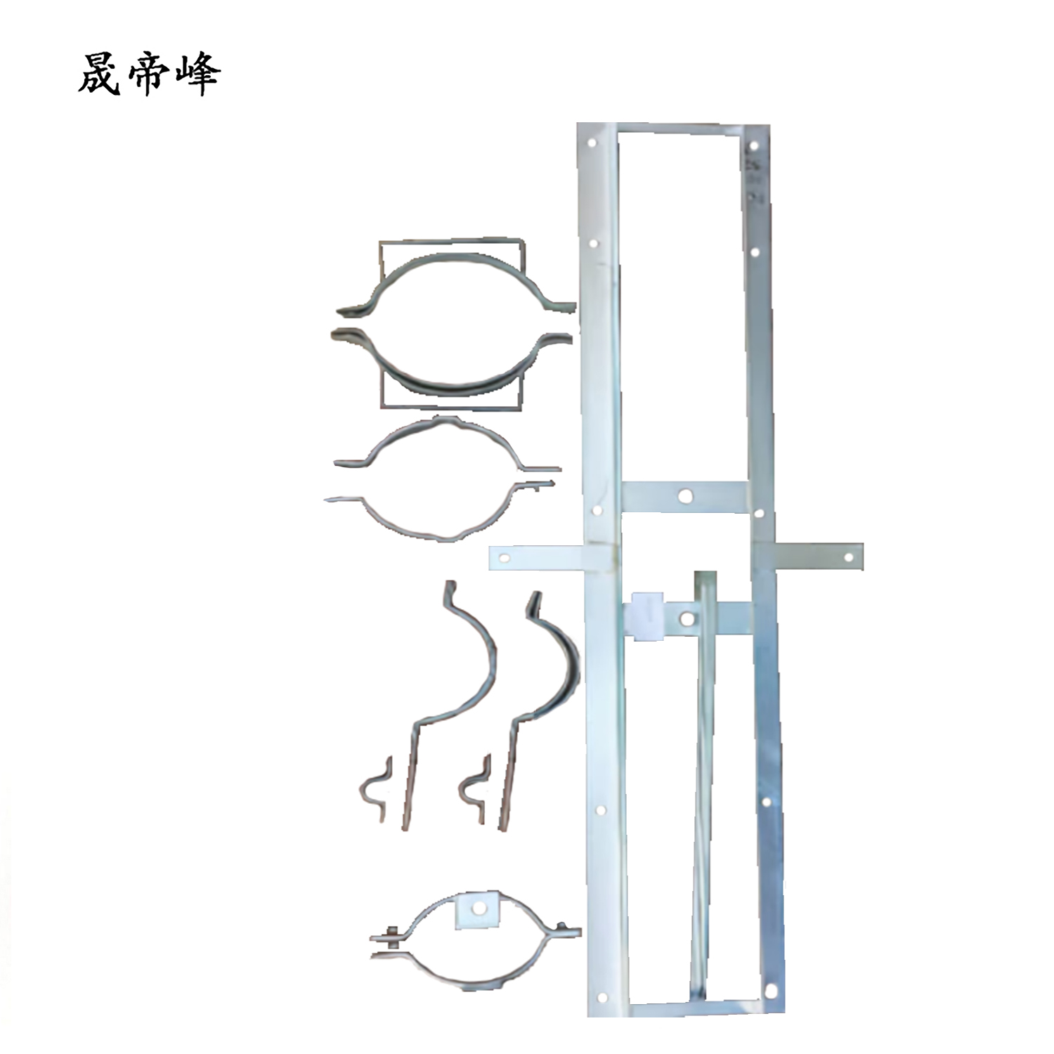 晟帝峰 操作平台 SDF-1 套高清大图