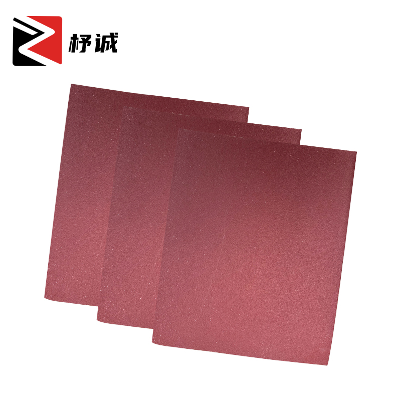 杼诚砂纸180目/张高清大图