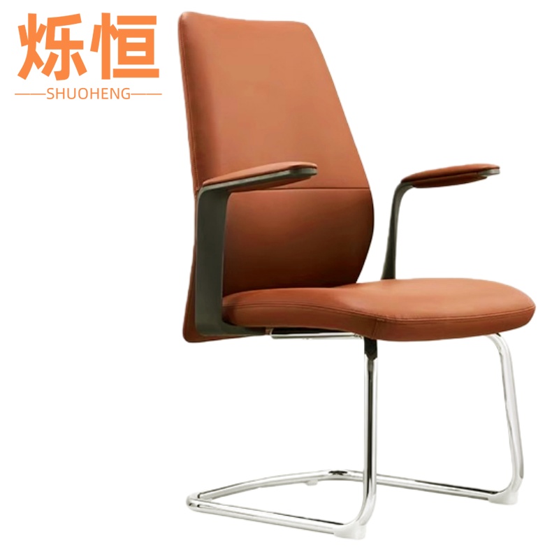 烁恒办公椅班前椅高清大图